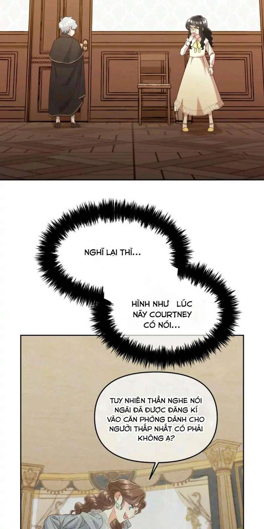 Tôi Sẽ Ở Ngay Bên Cạnh Nam Chính Chapter 4 - 36