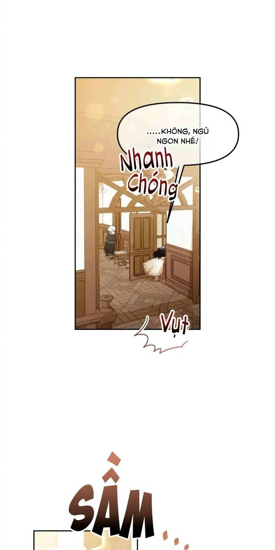 Tôi Sẽ Ở Ngay Bên Cạnh Nam Chính Chapter 4 - 39