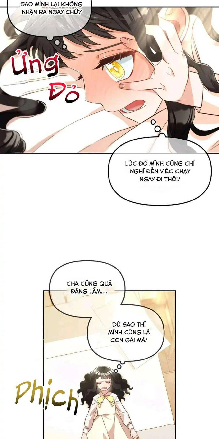 Tôi Sẽ Ở Ngay Bên Cạnh Nam Chính Chapter 4 - 43