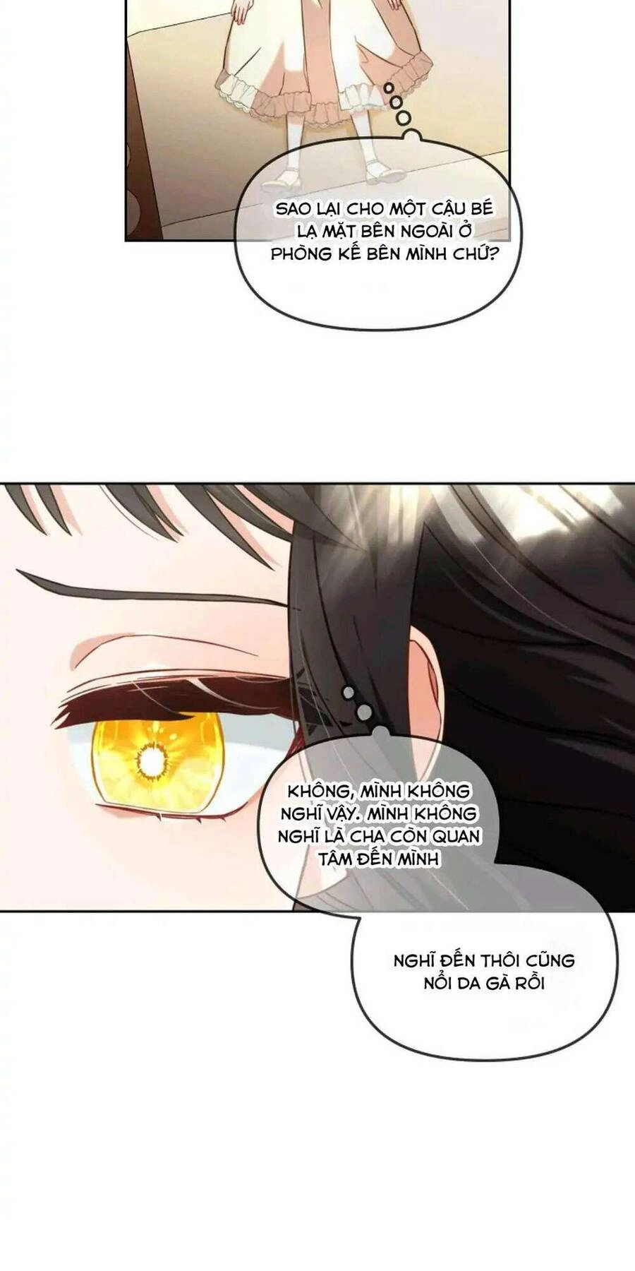 Tôi Sẽ Ở Ngay Bên Cạnh Nam Chính Chapter 4 - 44