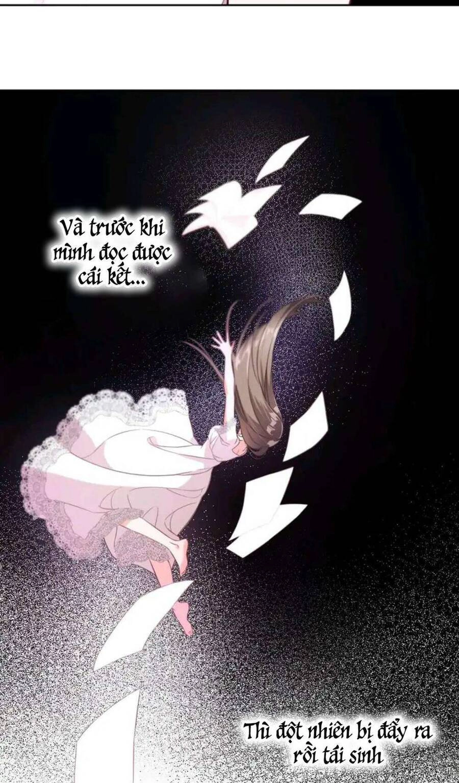 Tôi Sẽ Ở Ngay Bên Cạnh Nam Chính Chapter 4 - 48