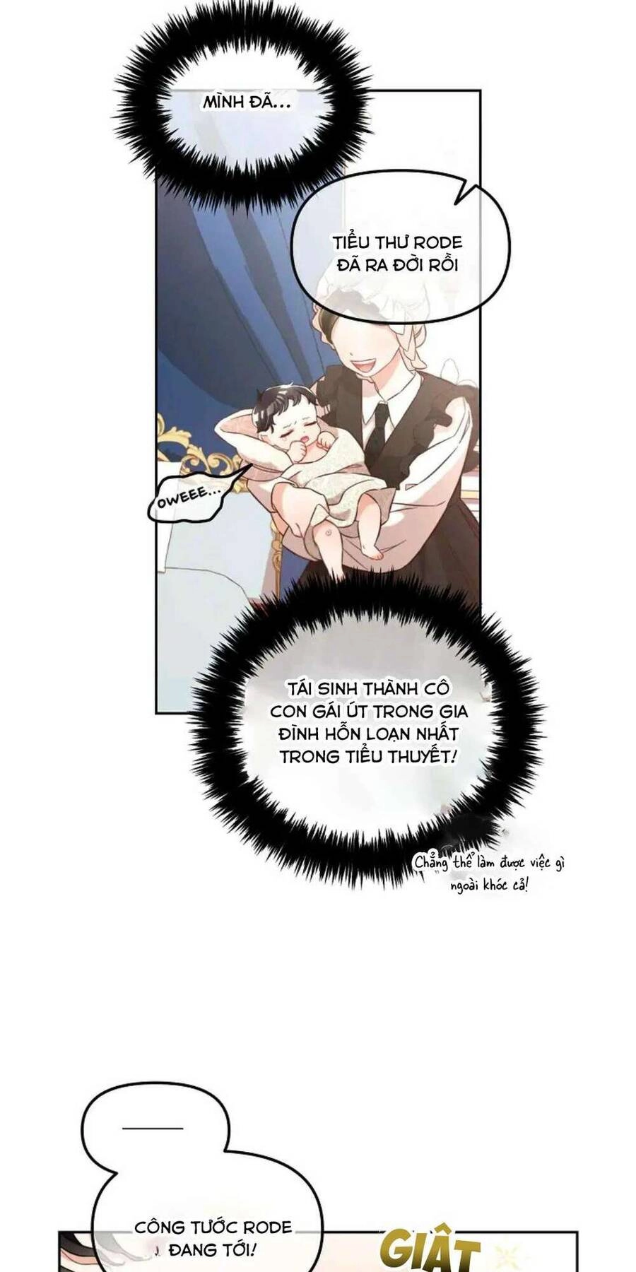 Tôi Sẽ Ở Ngay Bên Cạnh Nam Chính Chapter 4 - 50