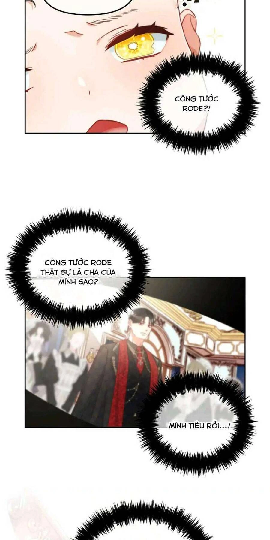 Tôi Sẽ Ở Ngay Bên Cạnh Nam Chính Chapter 4 - 51