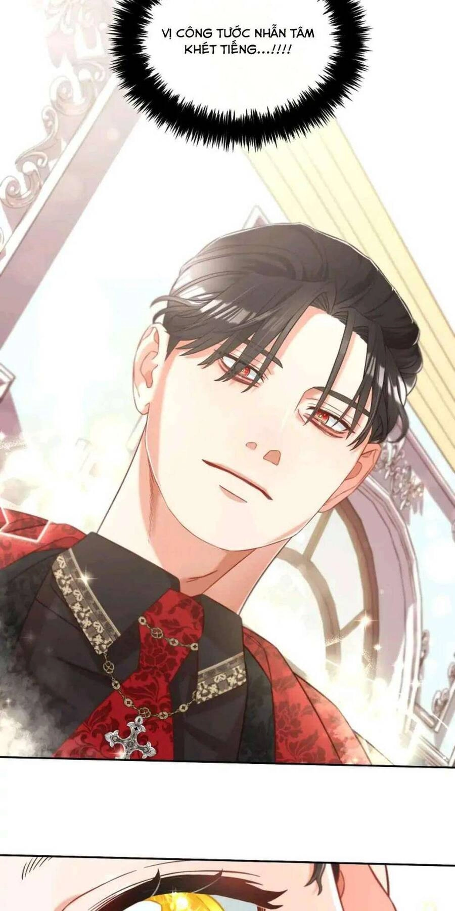 Tôi Sẽ Ở Ngay Bên Cạnh Nam Chính Chapter 4 - 52