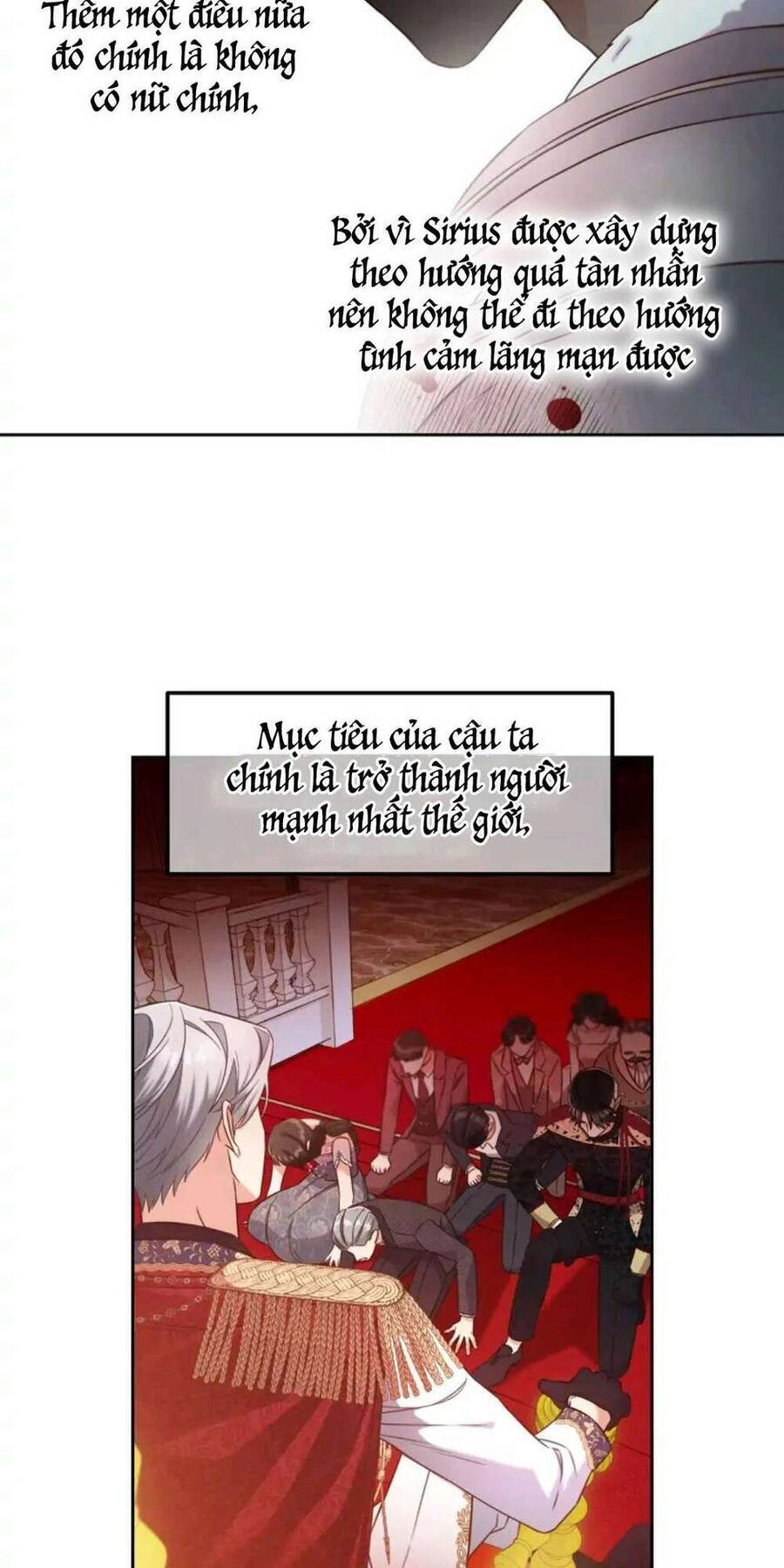 Tôi Sẽ Ở Ngay Bên Cạnh Nam Chính Chapter 5 - 5