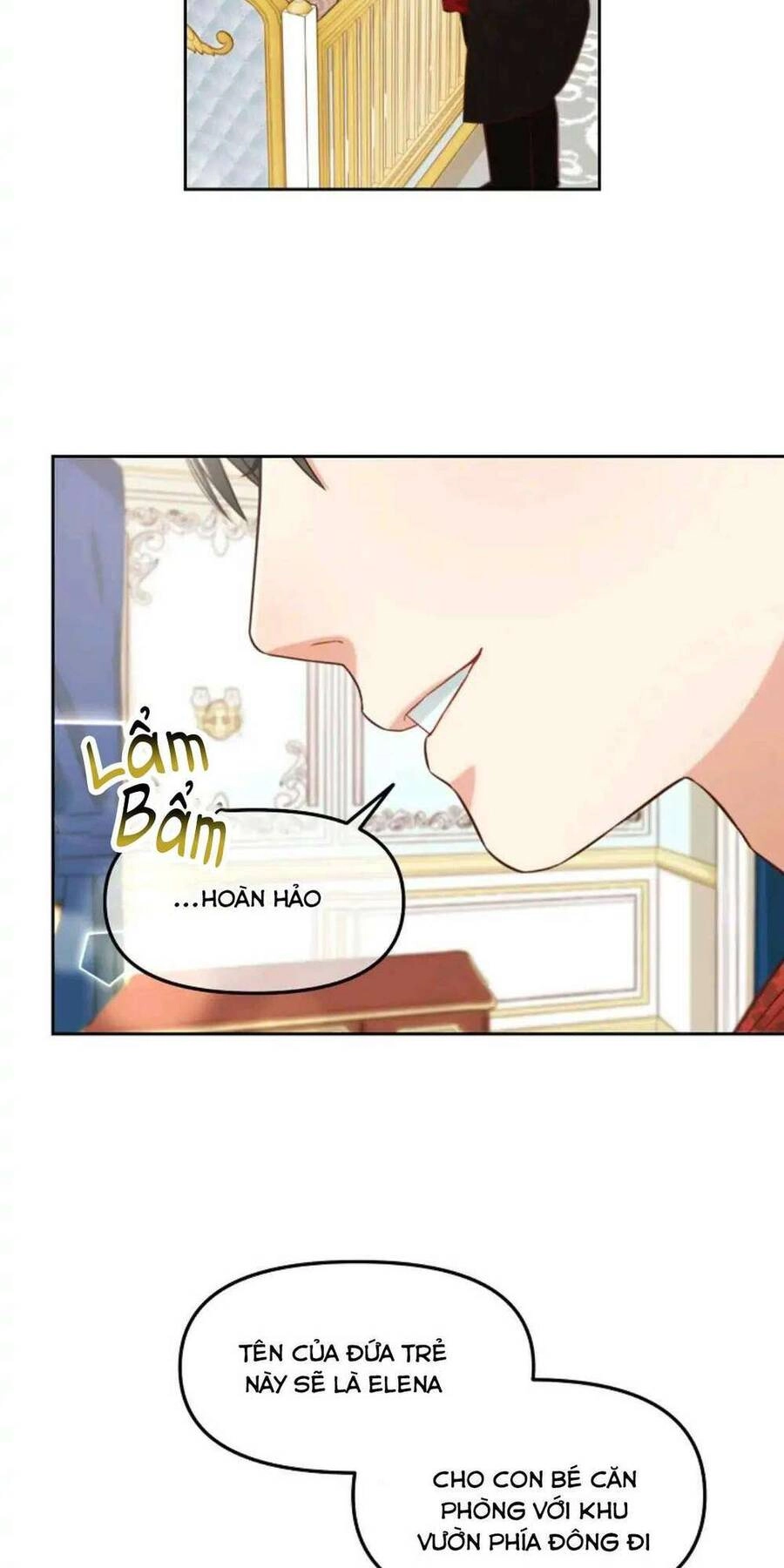 Tôi Sẽ Ở Ngay Bên Cạnh Nam Chính Chapter 5 - 10
