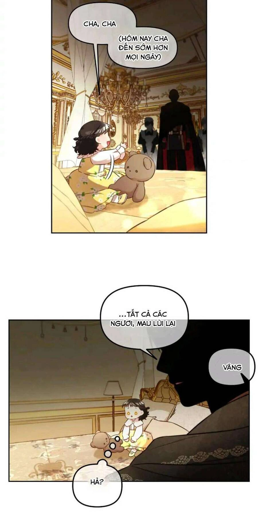 Tôi Sẽ Ở Ngay Bên Cạnh Nam Chính Chapter 5 - 18