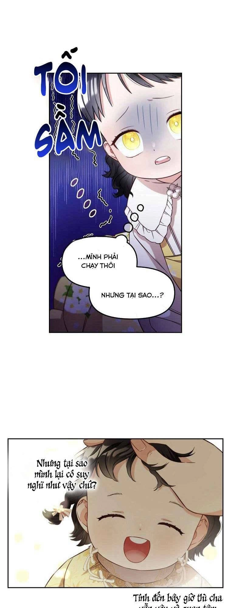 Tôi Sẽ Ở Ngay Bên Cạnh Nam Chính Chapter 5 - 21