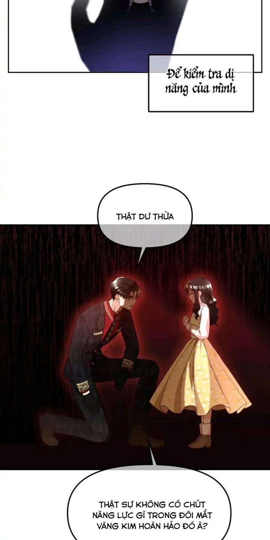 Tôi Sẽ Ở Ngay Bên Cạnh Nam Chính Chapter 5 - 27