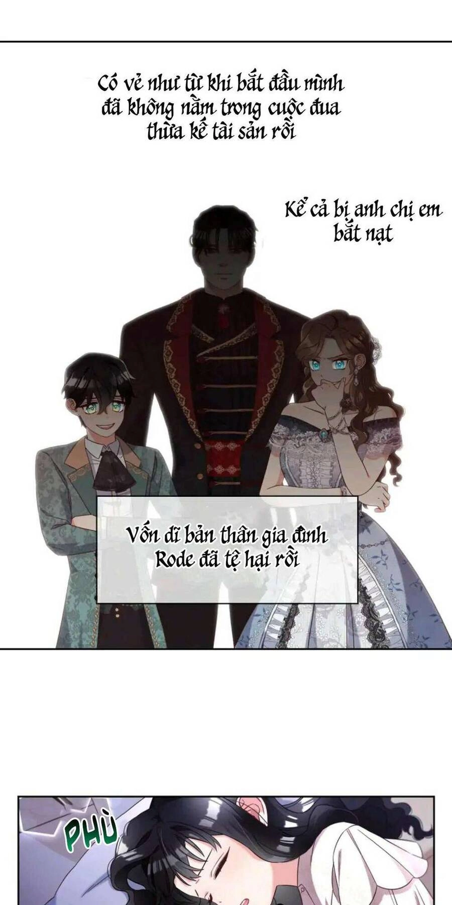 Tôi Sẽ Ở Ngay Bên Cạnh Nam Chính Chapter 5 - 31