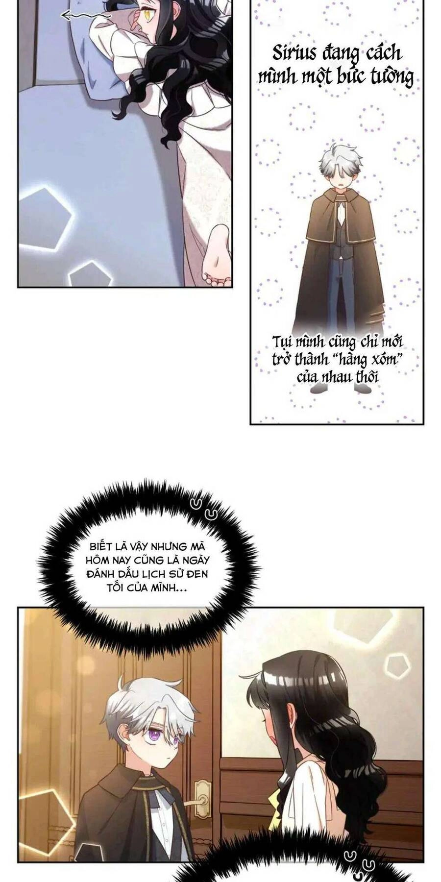 Tôi Sẽ Ở Ngay Bên Cạnh Nam Chính Chapter 5 - 33