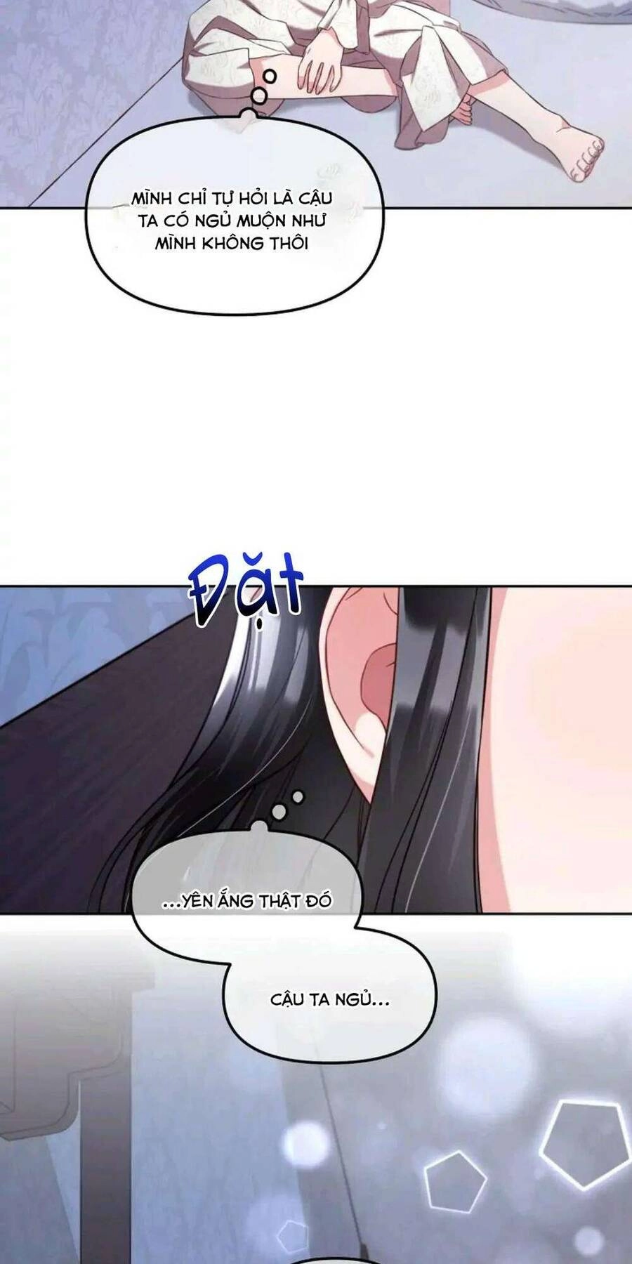 Tôi Sẽ Ở Ngay Bên Cạnh Nam Chính Chapter 5 - 37