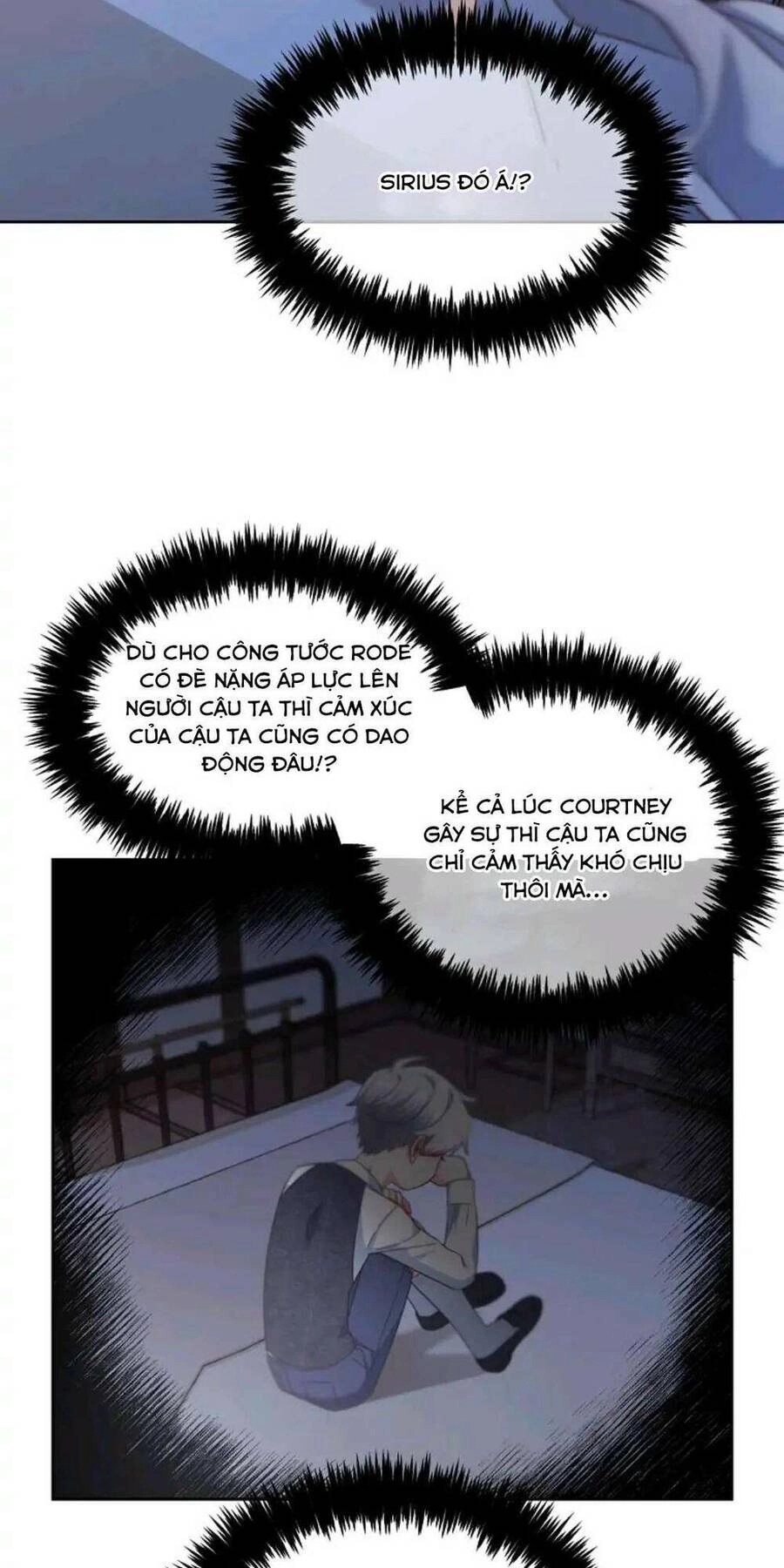 Tôi Sẽ Ở Ngay Bên Cạnh Nam Chính Chapter 5 - 40