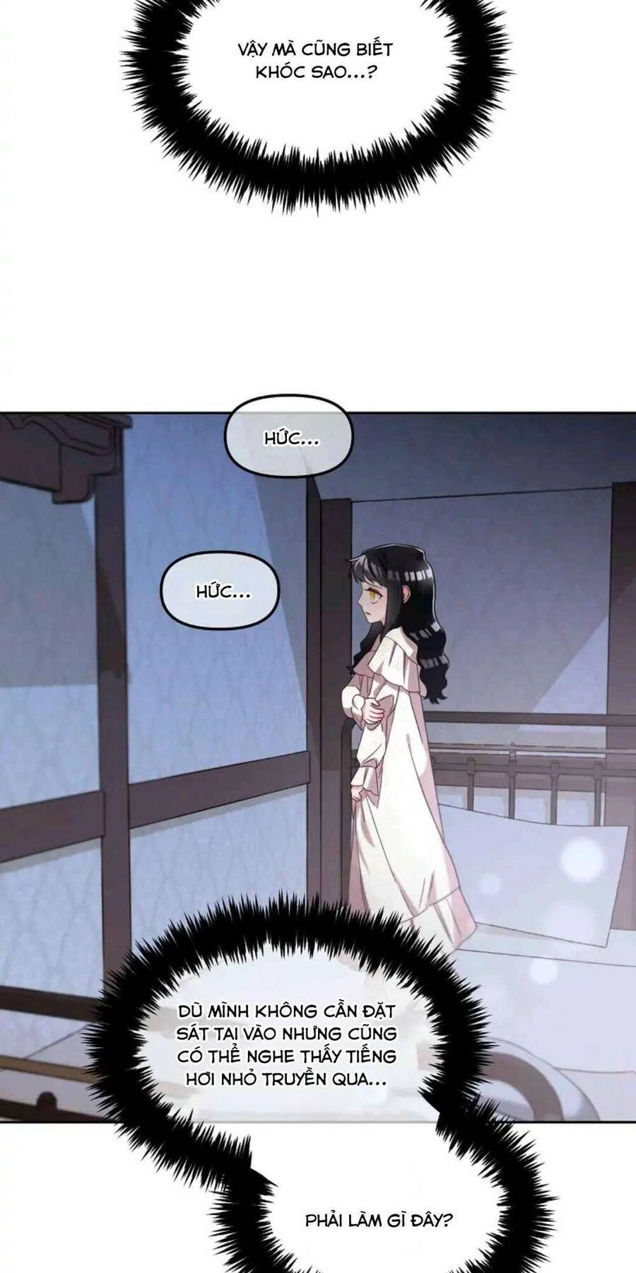 Tôi Sẽ Ở Ngay Bên Cạnh Nam Chính Chapter 5 - 41