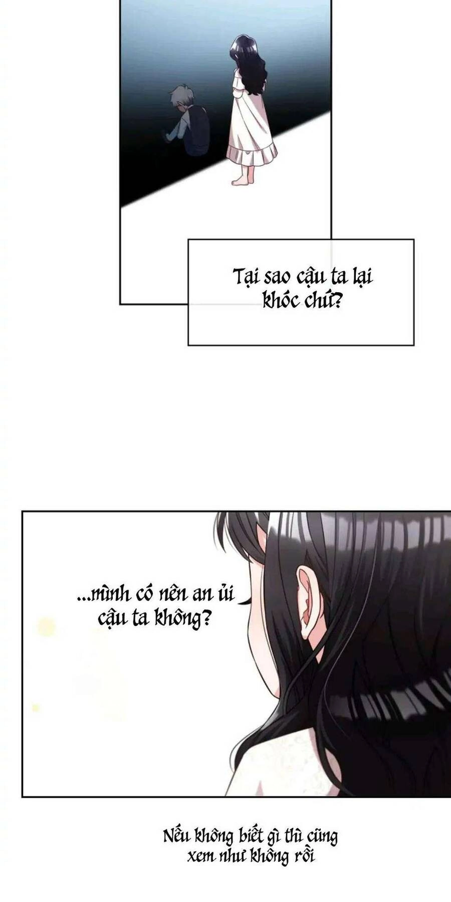 Tôi Sẽ Ở Ngay Bên Cạnh Nam Chính Chapter 5 - 43