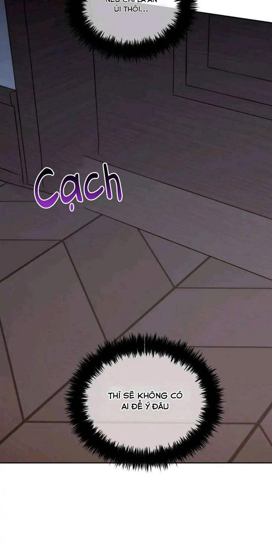 Tôi Sẽ Ở Ngay Bên Cạnh Nam Chính Chapter 6 - 3