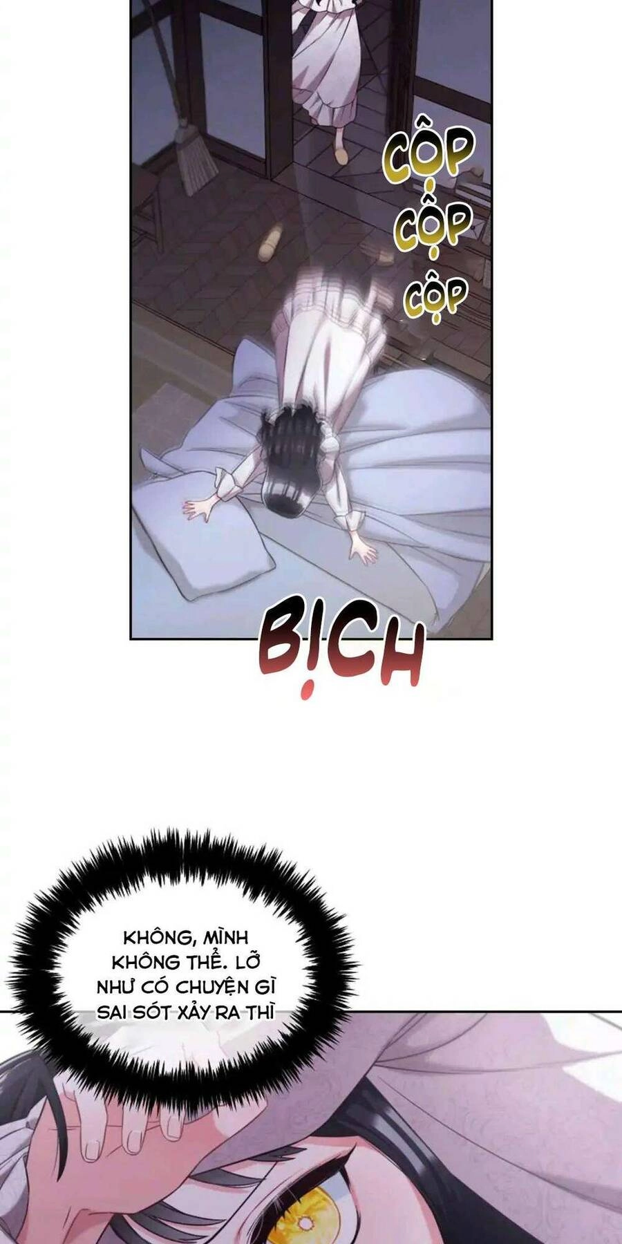 Tôi Sẽ Ở Ngay Bên Cạnh Nam Chính Chapter 6 - 5