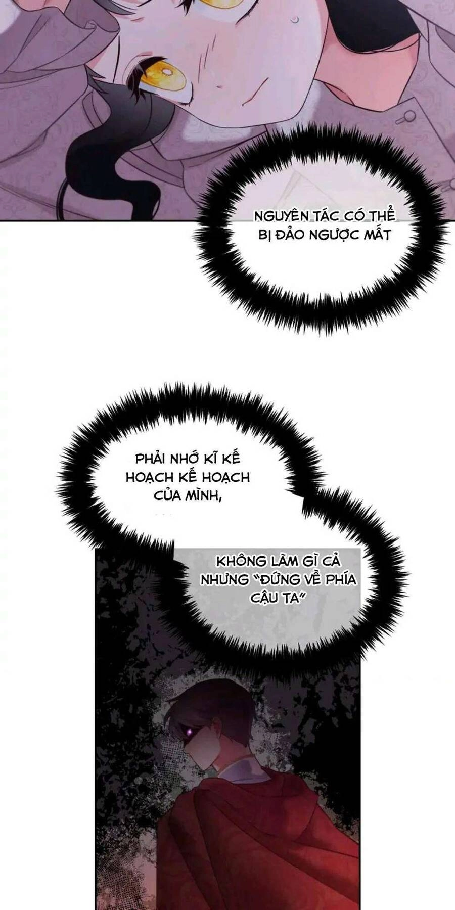 Tôi Sẽ Ở Ngay Bên Cạnh Nam Chính Chapter 6 - 6