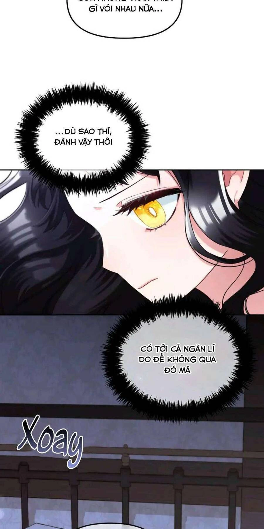 Tôi Sẽ Ở Ngay Bên Cạnh Nam Chính Chapter 6 - 8