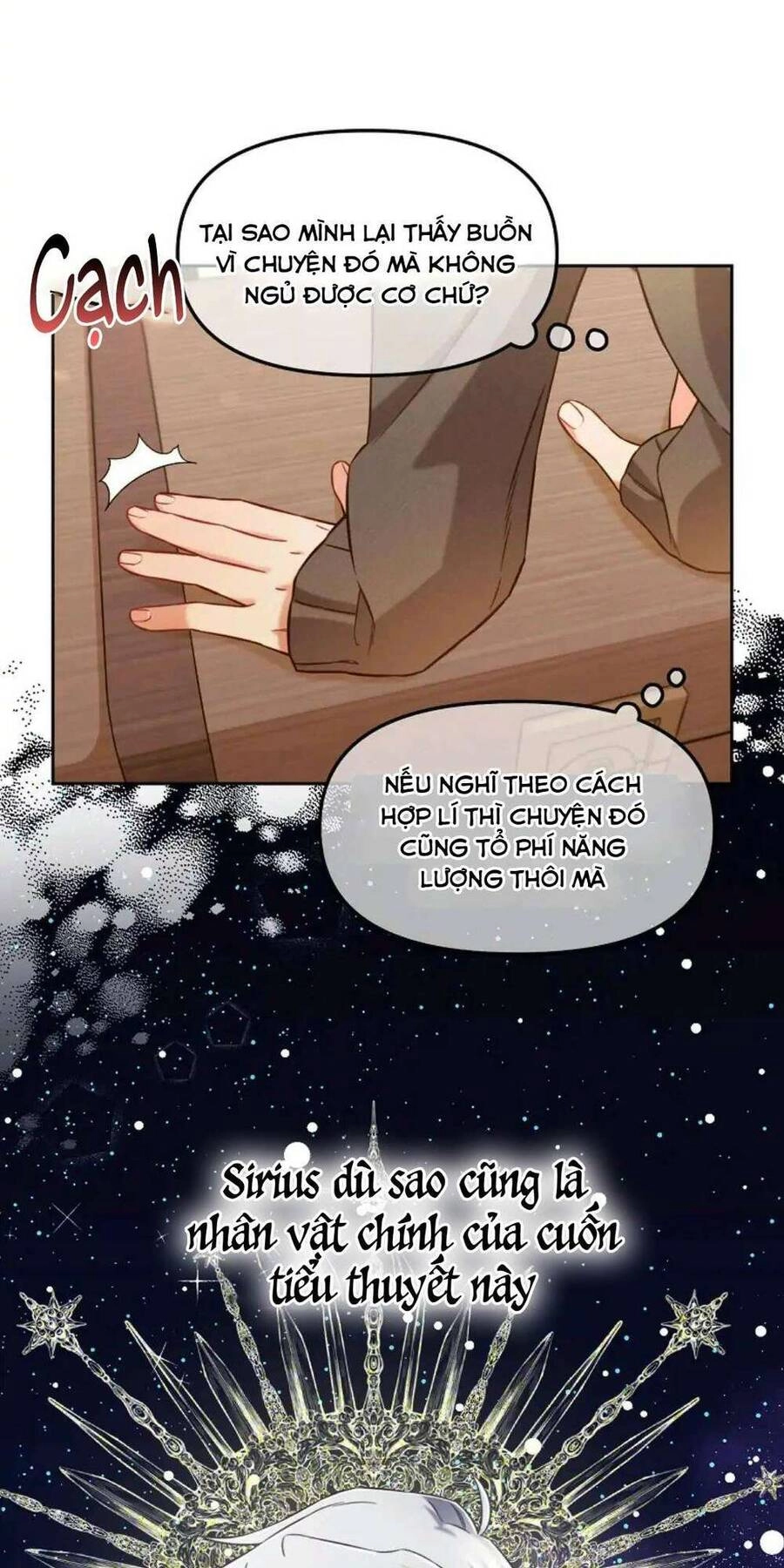 Tôi Sẽ Ở Ngay Bên Cạnh Nam Chính Chapter 6 - 13