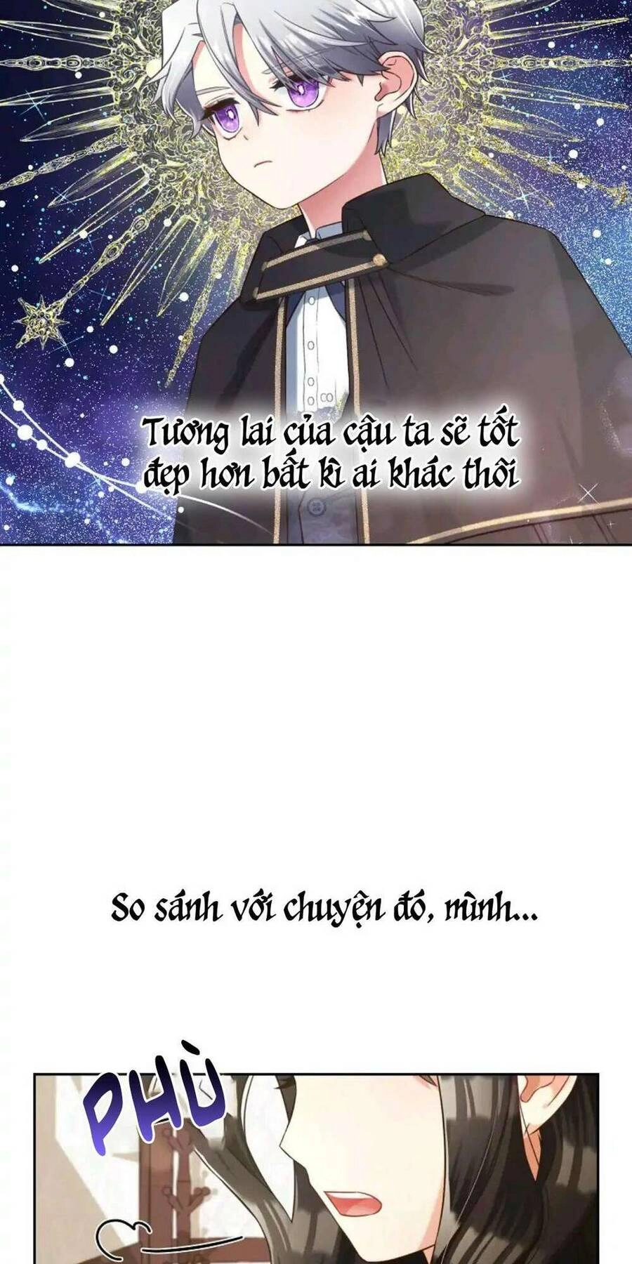 Tôi Sẽ Ở Ngay Bên Cạnh Nam Chính Chapter 6 - 14