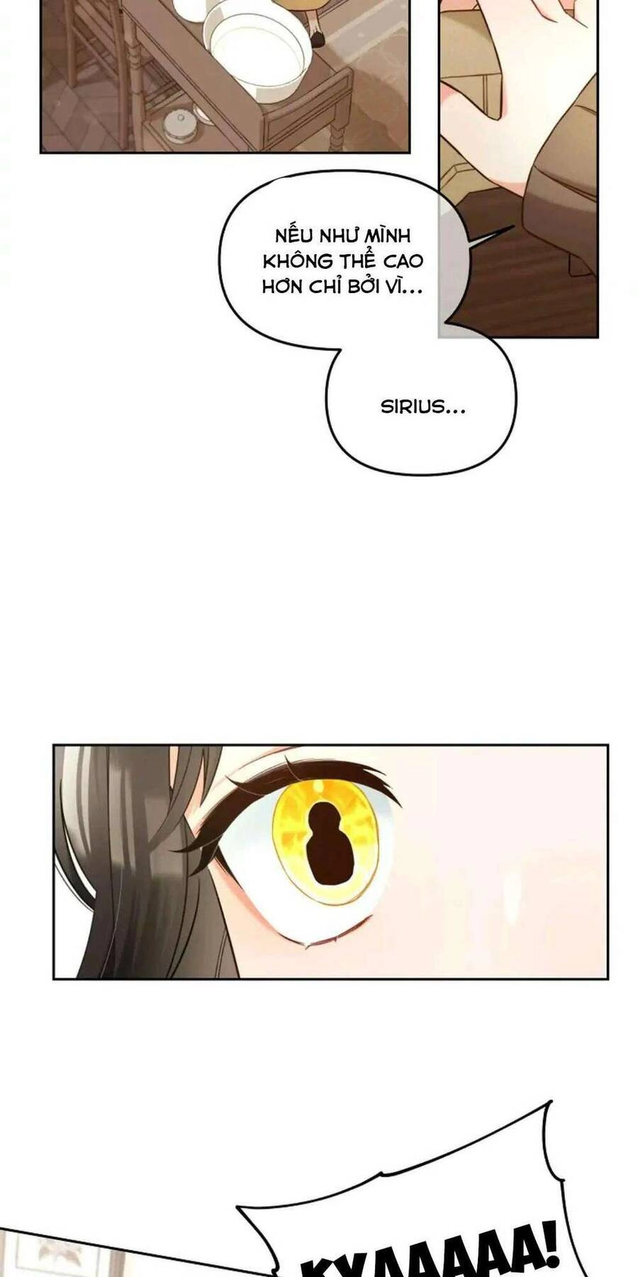 Tôi Sẽ Ở Ngay Bên Cạnh Nam Chính Chapter 6 - 16