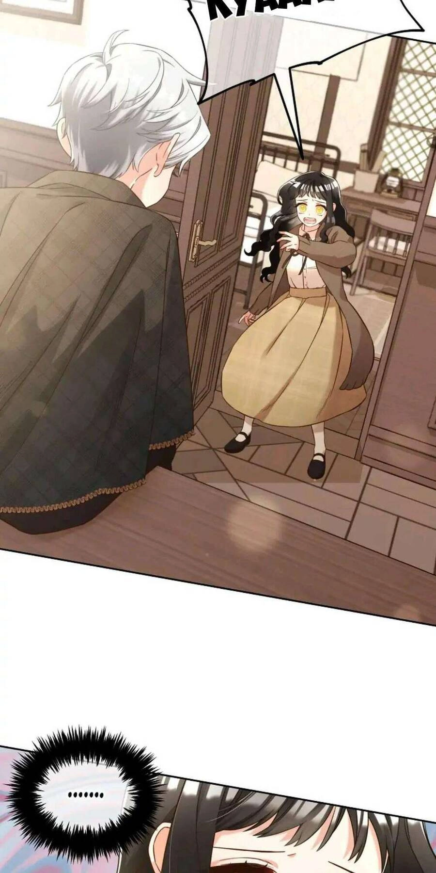 Tôi Sẽ Ở Ngay Bên Cạnh Nam Chính Chapter 6 - 17