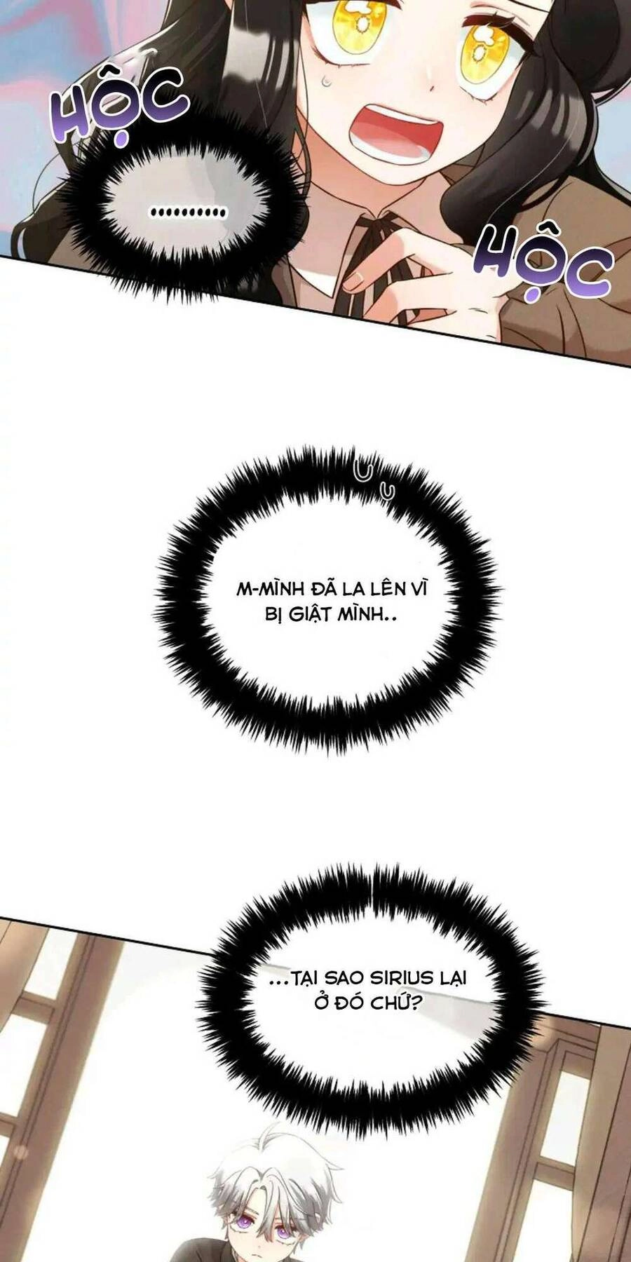 Tôi Sẽ Ở Ngay Bên Cạnh Nam Chính Chapter 6 - 18