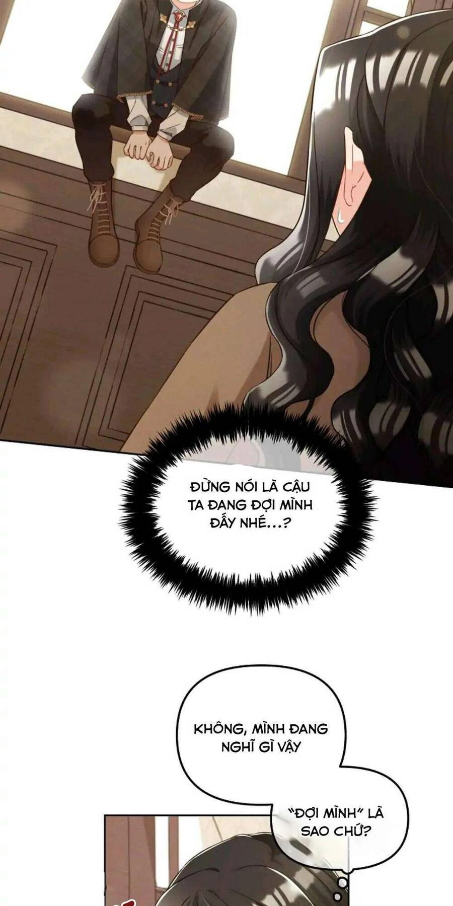 Tôi Sẽ Ở Ngay Bên Cạnh Nam Chính Chapter 6 - 19