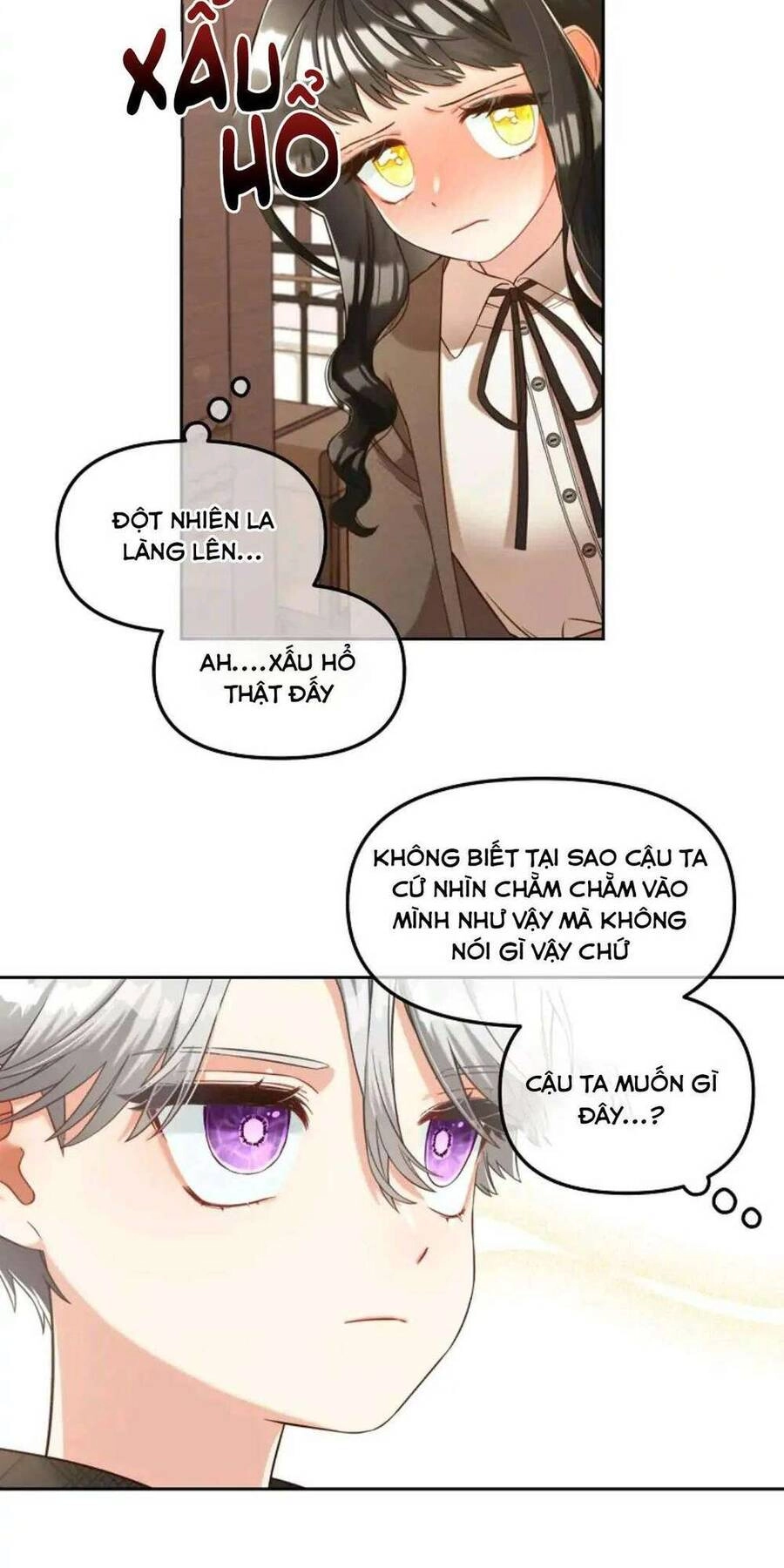 Tôi Sẽ Ở Ngay Bên Cạnh Nam Chính Chapter 6 - 20