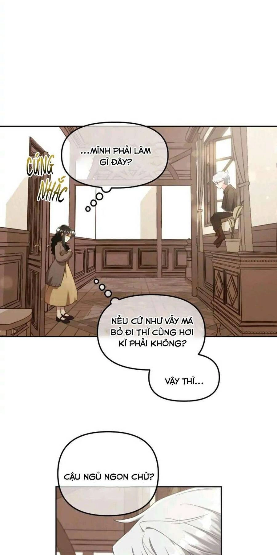 Tôi Sẽ Ở Ngay Bên Cạnh Nam Chính Chapter 6 - 21