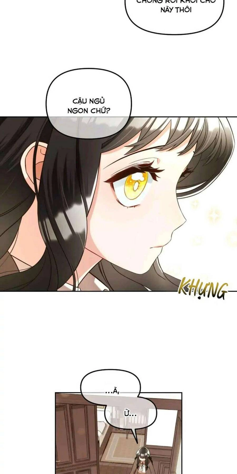 Tôi Sẽ Ở Ngay Bên Cạnh Nam Chính Chapter 6 - 23