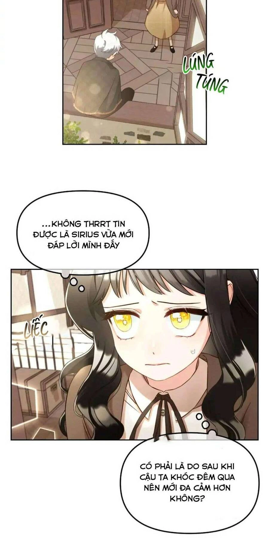 Tôi Sẽ Ở Ngay Bên Cạnh Nam Chính Chapter 6 - 24