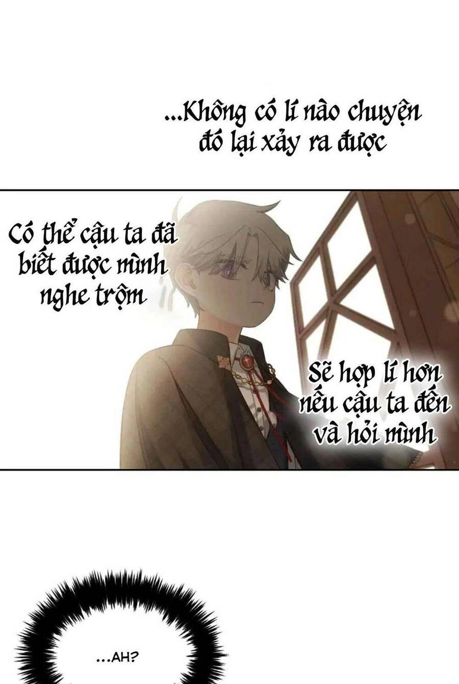 Tôi Sẽ Ở Ngay Bên Cạnh Nam Chính Chapter 6 - 25