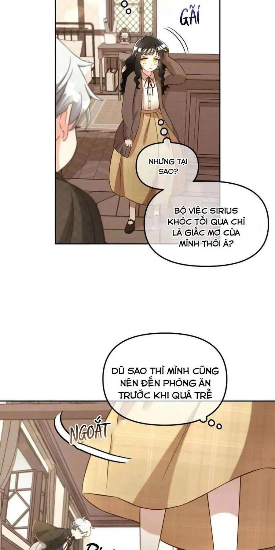 Tôi Sẽ Ở Ngay Bên Cạnh Nam Chính Chapter 6 - 27