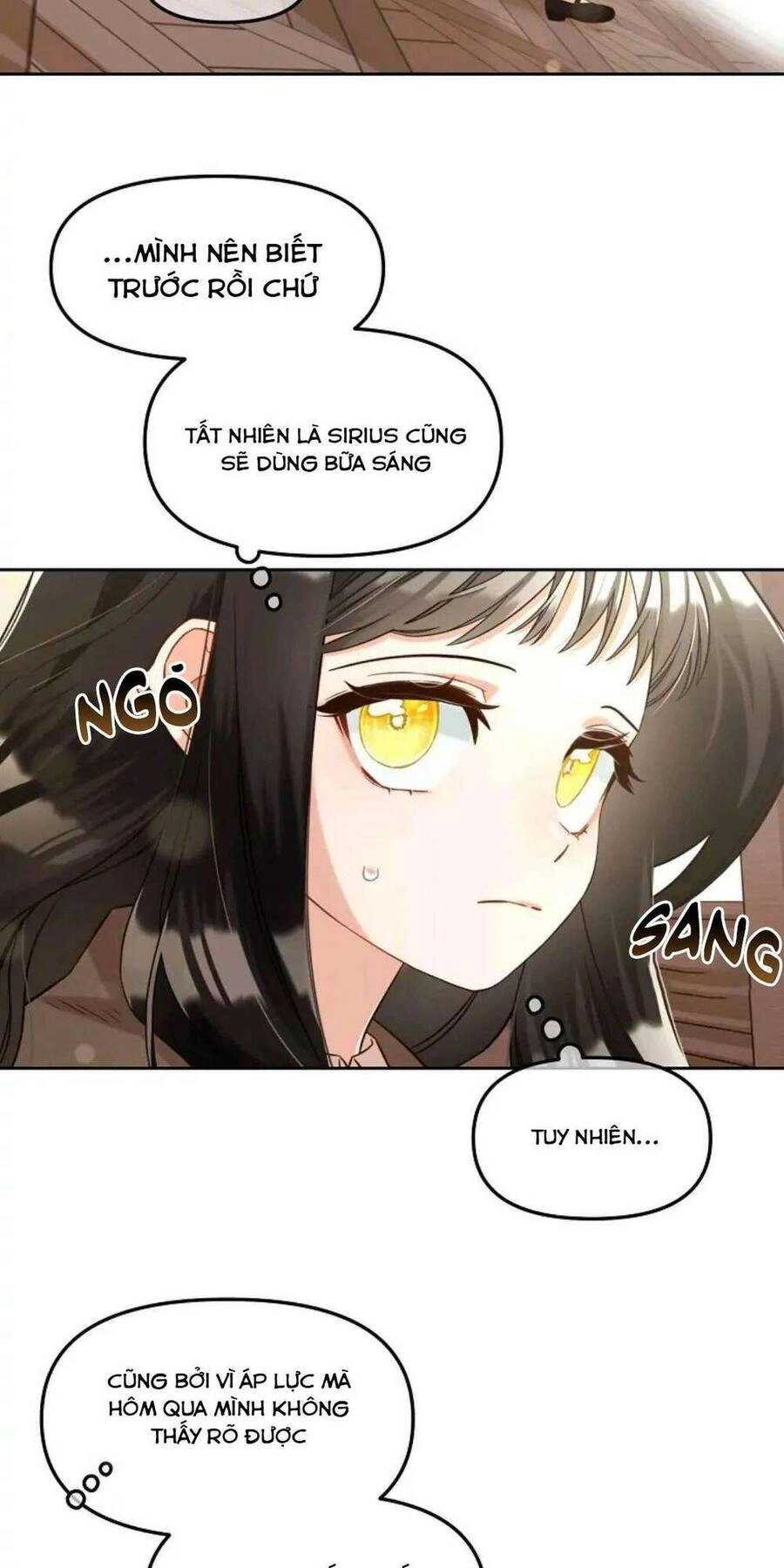 Tôi Sẽ Ở Ngay Bên Cạnh Nam Chính Chapter 6 - 29