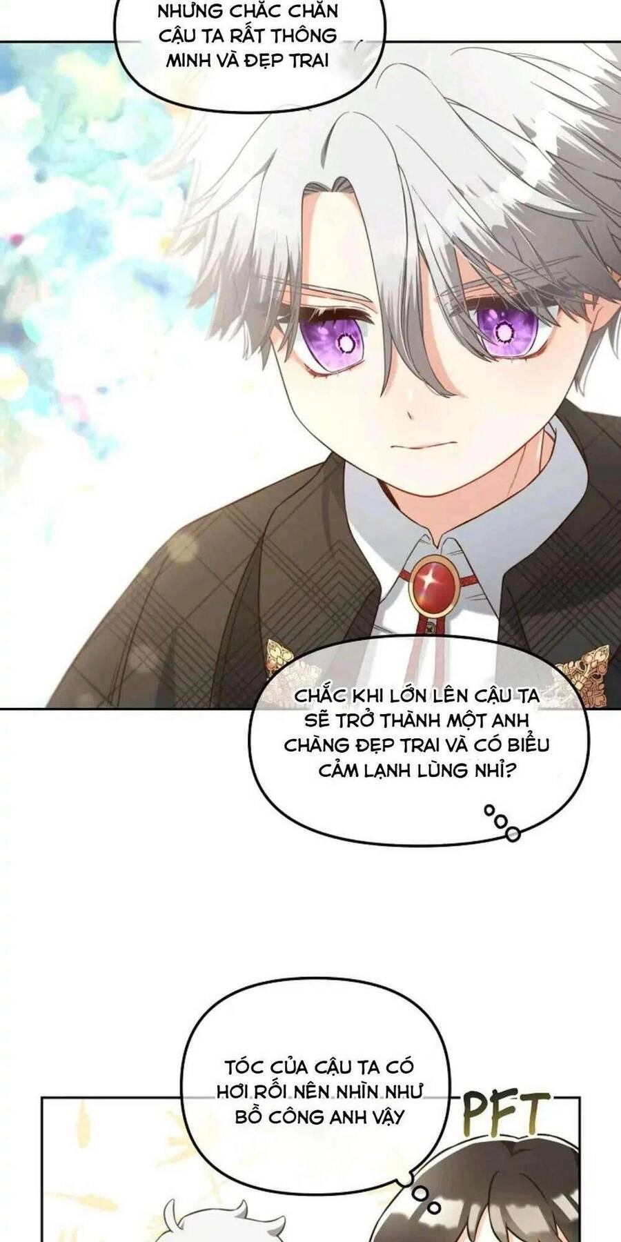 Tôi Sẽ Ở Ngay Bên Cạnh Nam Chính Chapter 6 - 30