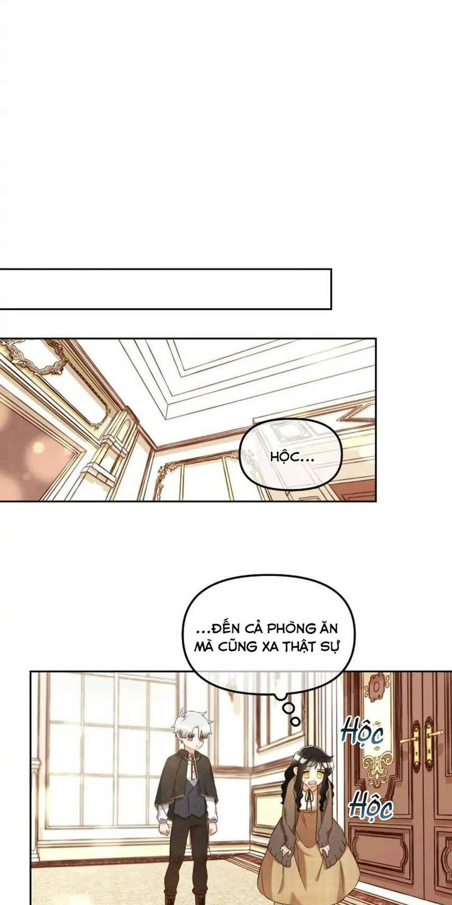 Tôi Sẽ Ở Ngay Bên Cạnh Nam Chính Chapter 6 - 32