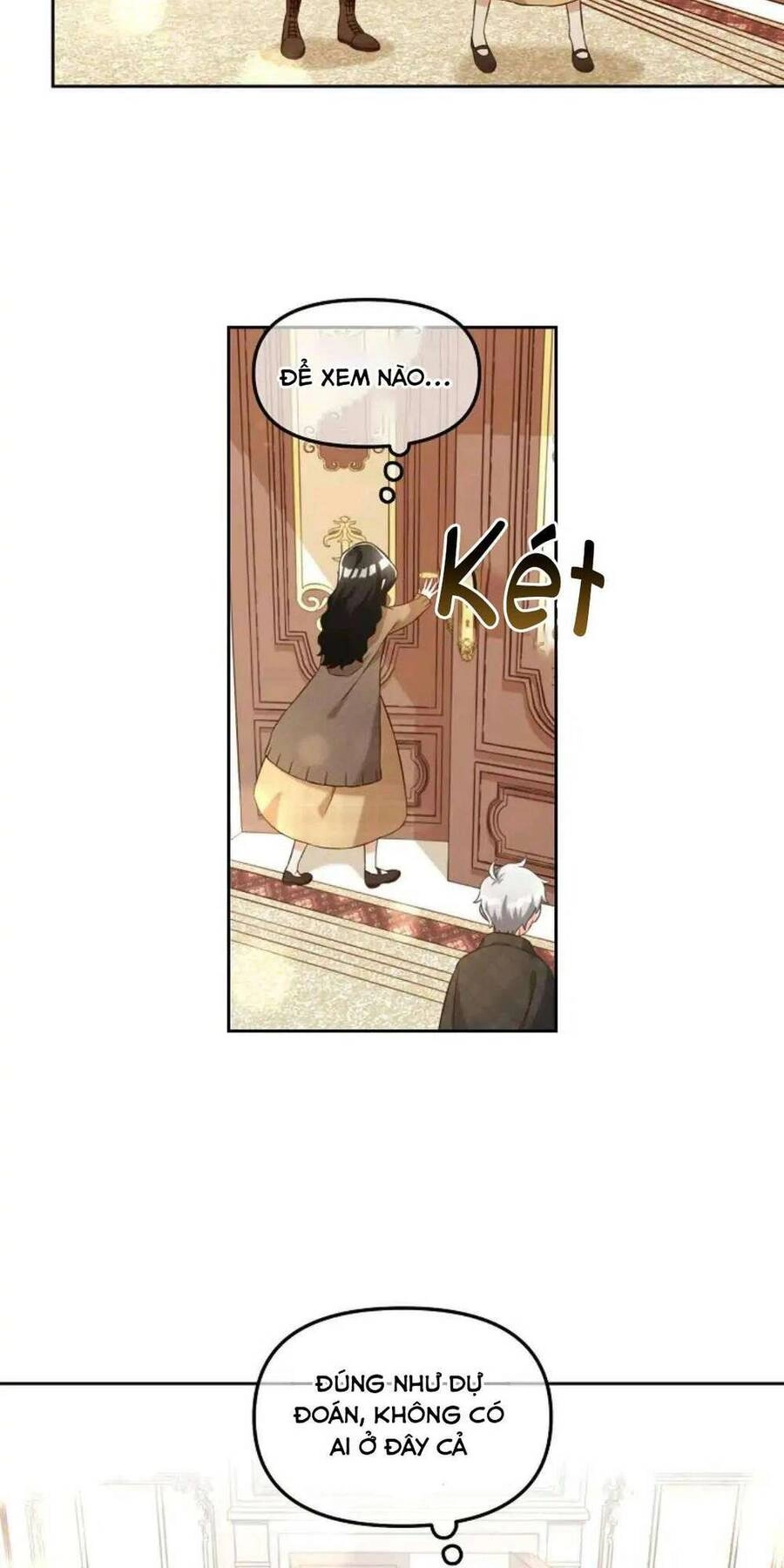 Tôi Sẽ Ở Ngay Bên Cạnh Nam Chính Chapter 6 - 33