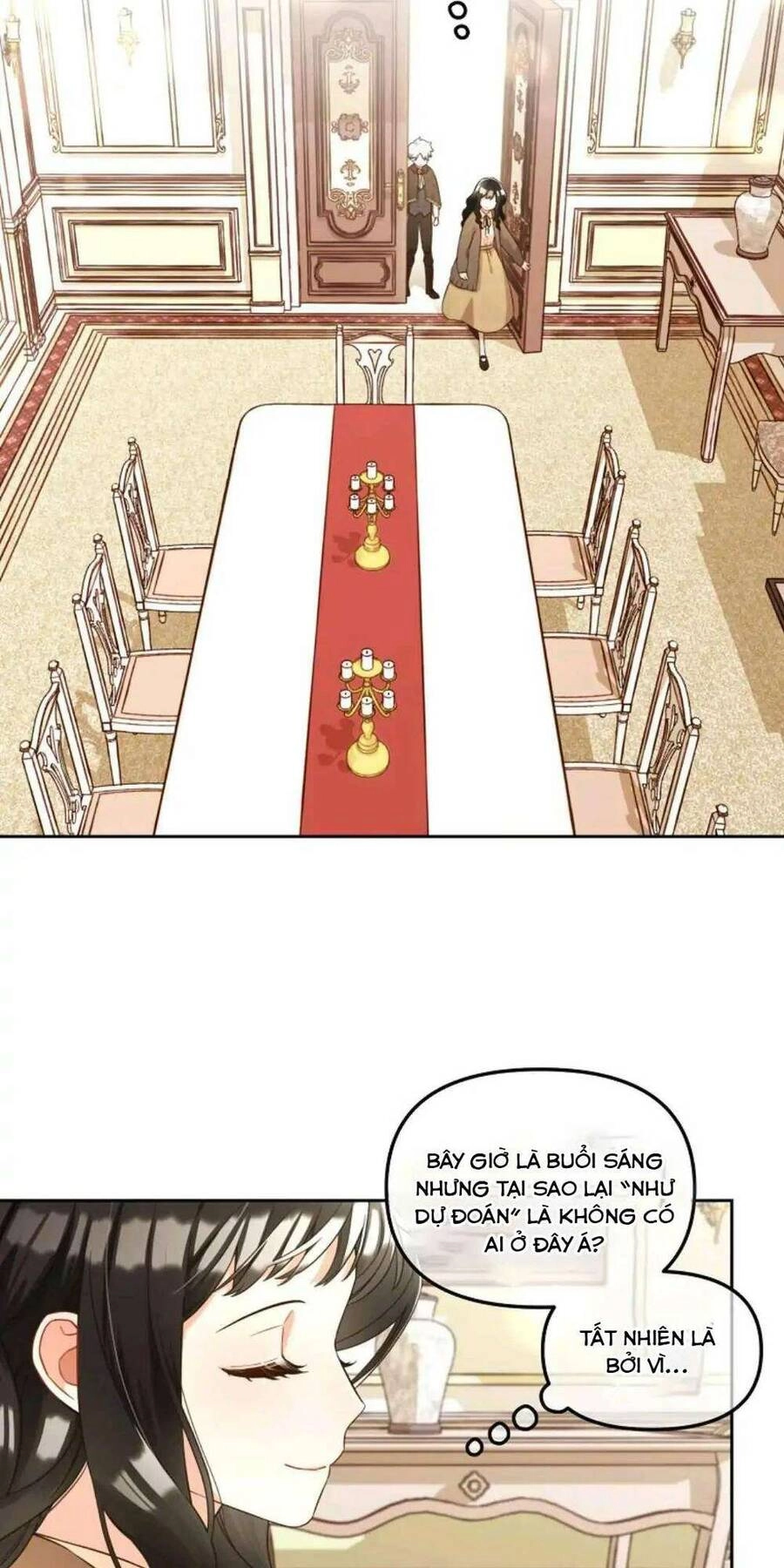 Tôi Sẽ Ở Ngay Bên Cạnh Nam Chính Chapter 6 - 34