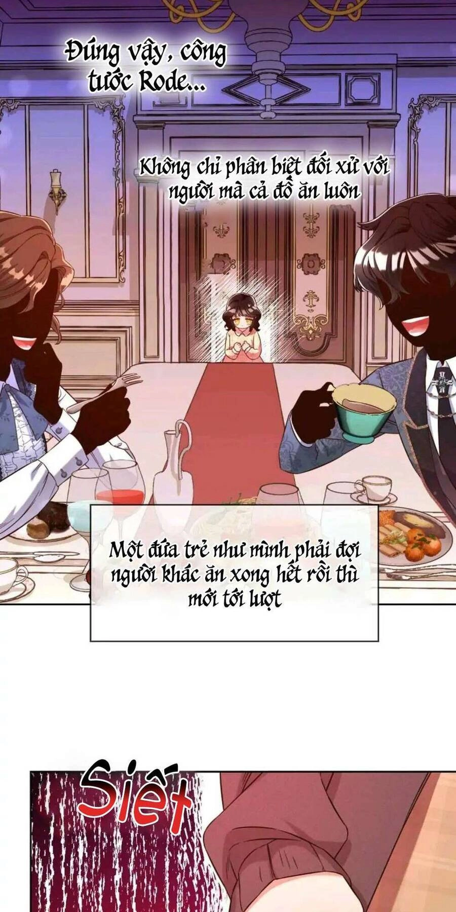 Tôi Sẽ Ở Ngay Bên Cạnh Nam Chính Chapter 6 - 36