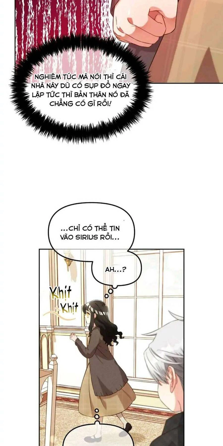 Tôi Sẽ Ở Ngay Bên Cạnh Nam Chính Chapter 6 - 37