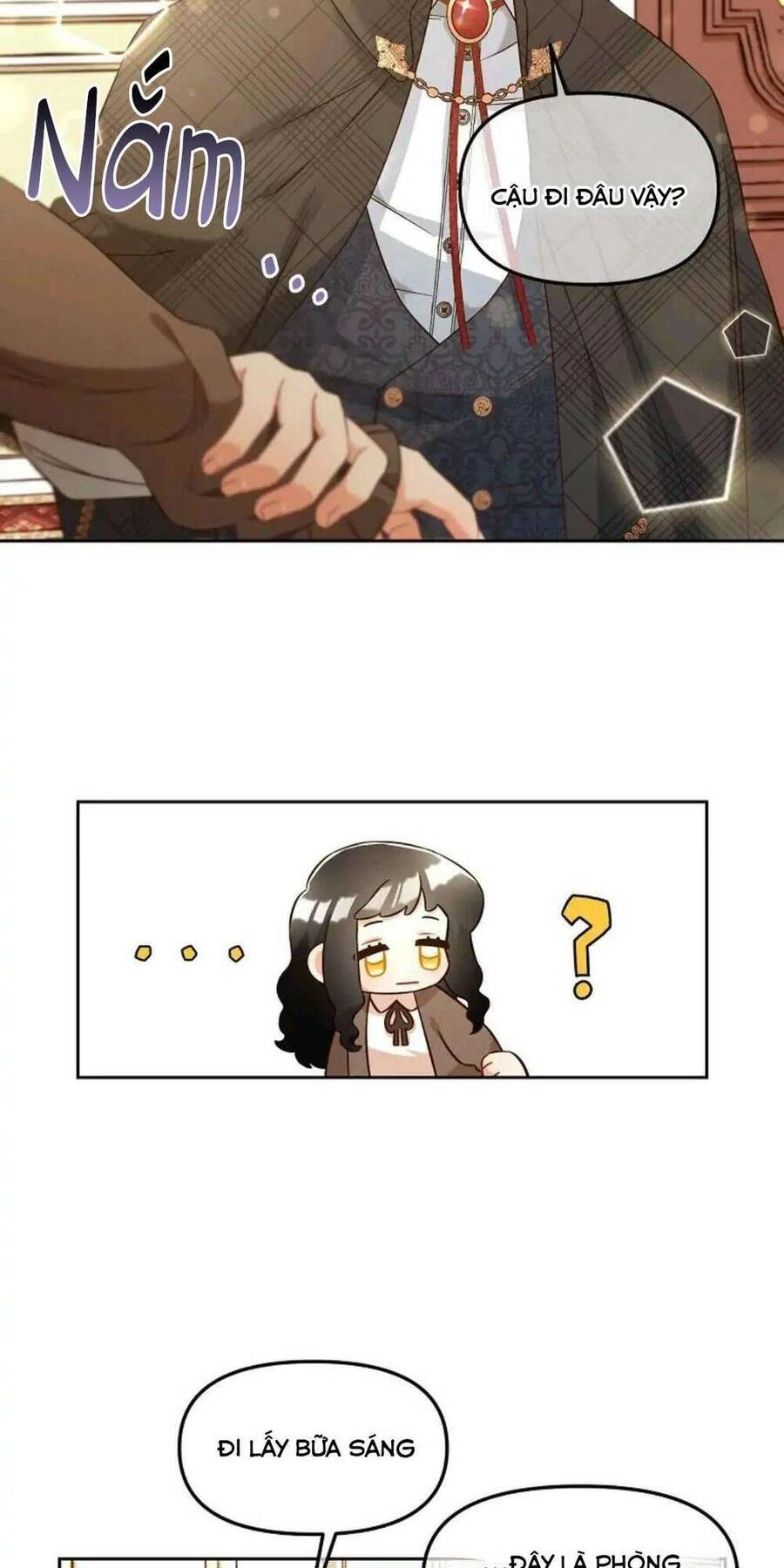 Tôi Sẽ Ở Ngay Bên Cạnh Nam Chính Chapter 6 - 41