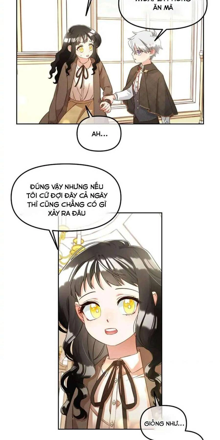 Tôi Sẽ Ở Ngay Bên Cạnh Nam Chính Chapter 6 - 42