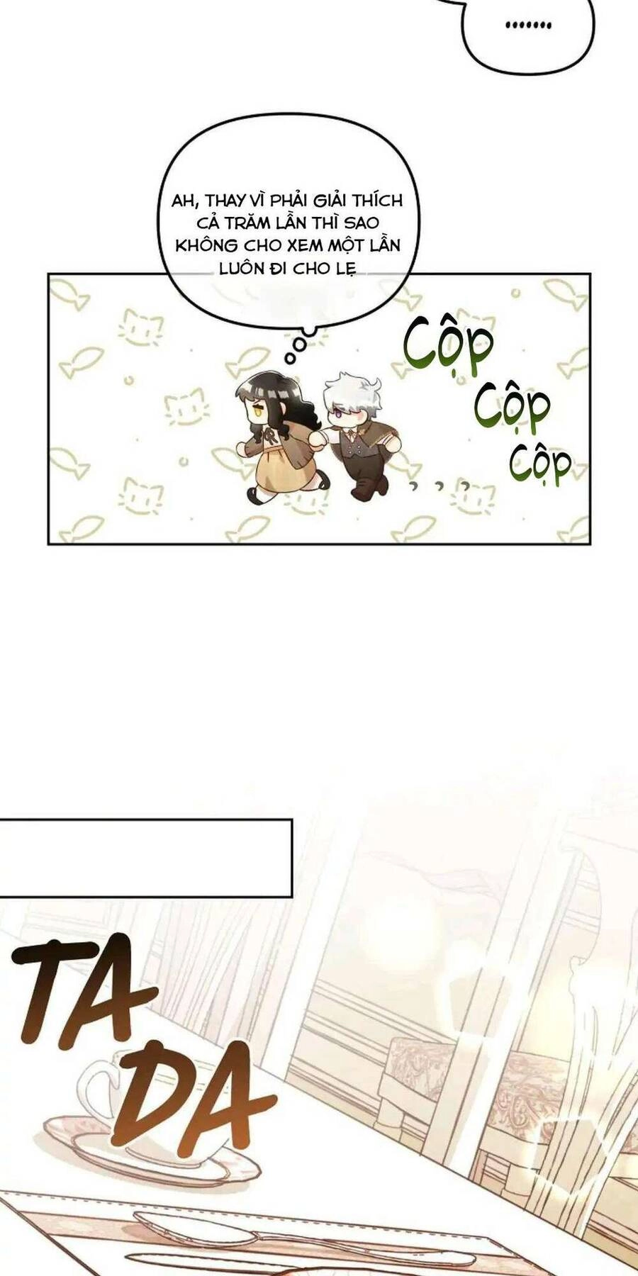 Tôi Sẽ Ở Ngay Bên Cạnh Nam Chính Chapter 6 - 43