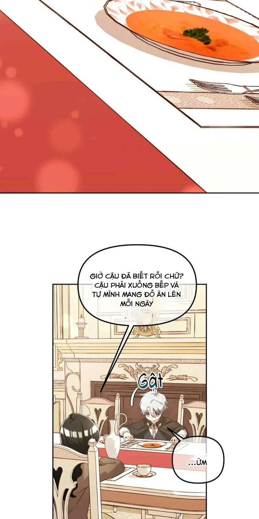 Tôi Sẽ Ở Ngay Bên Cạnh Nam Chính Chapter 6 - 44