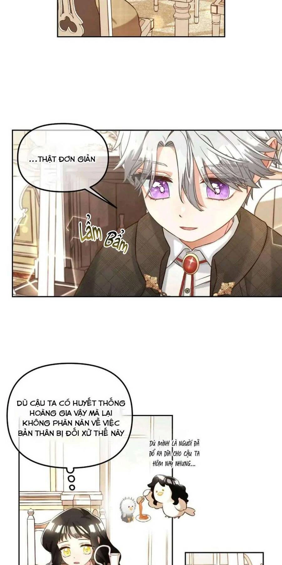 Tôi Sẽ Ở Ngay Bên Cạnh Nam Chính Chapter 6 - 45