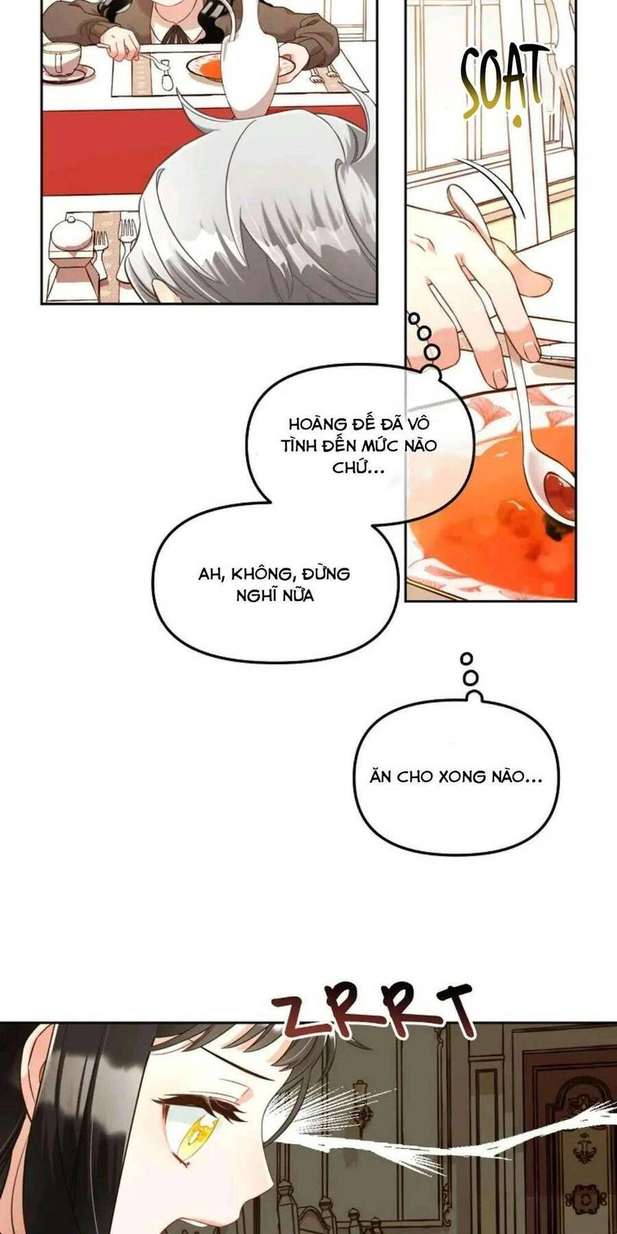 Tôi Sẽ Ở Ngay Bên Cạnh Nam Chính Chapter 6 - 46