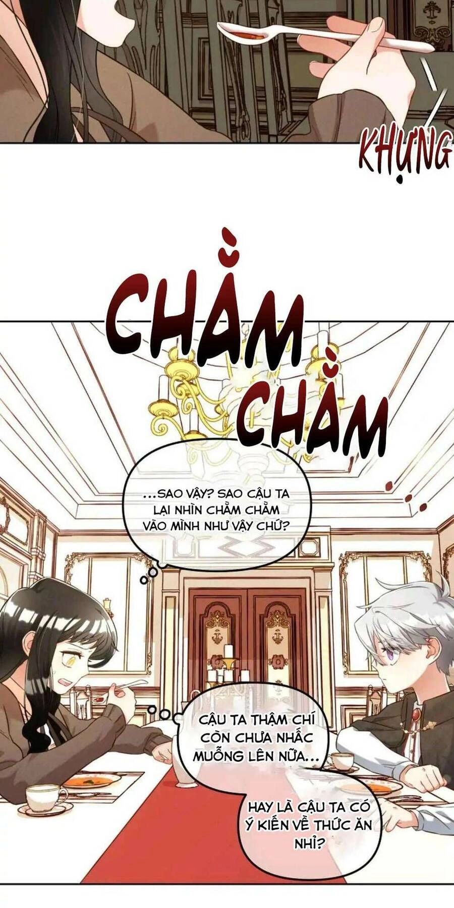 Tôi Sẽ Ở Ngay Bên Cạnh Nam Chính Chapter 6 - 47
