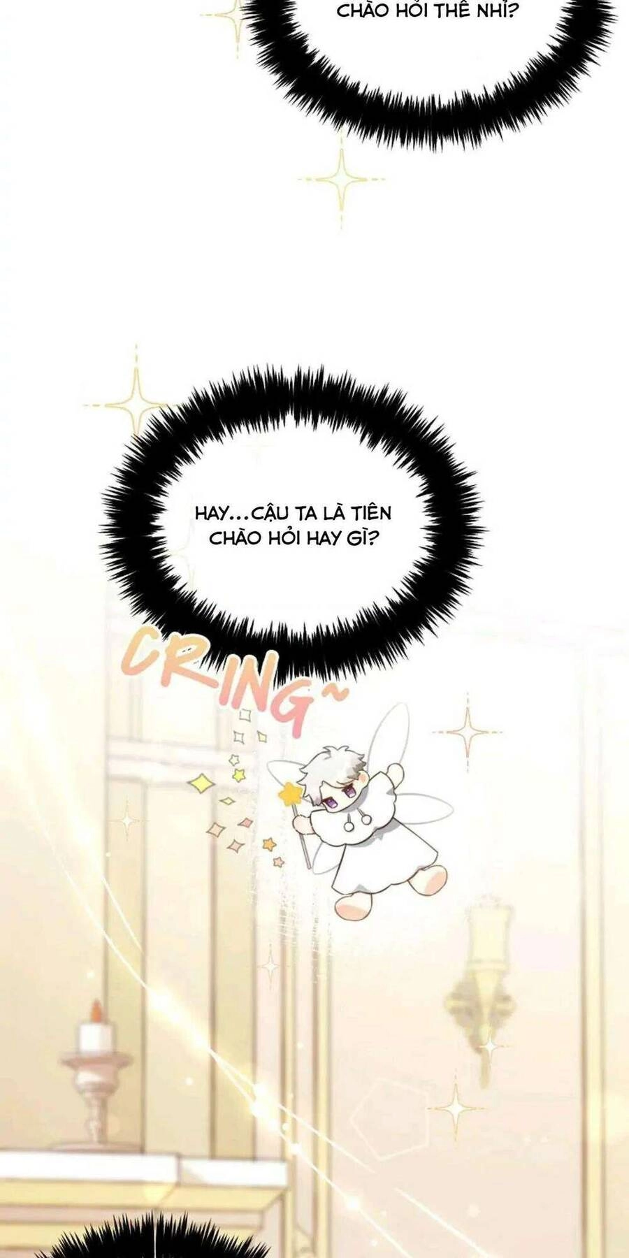 Tôi Sẽ Ở Ngay Bên Cạnh Nam Chính Chapter 7 - 11